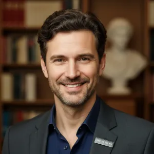 Autor Jacek Pawlak