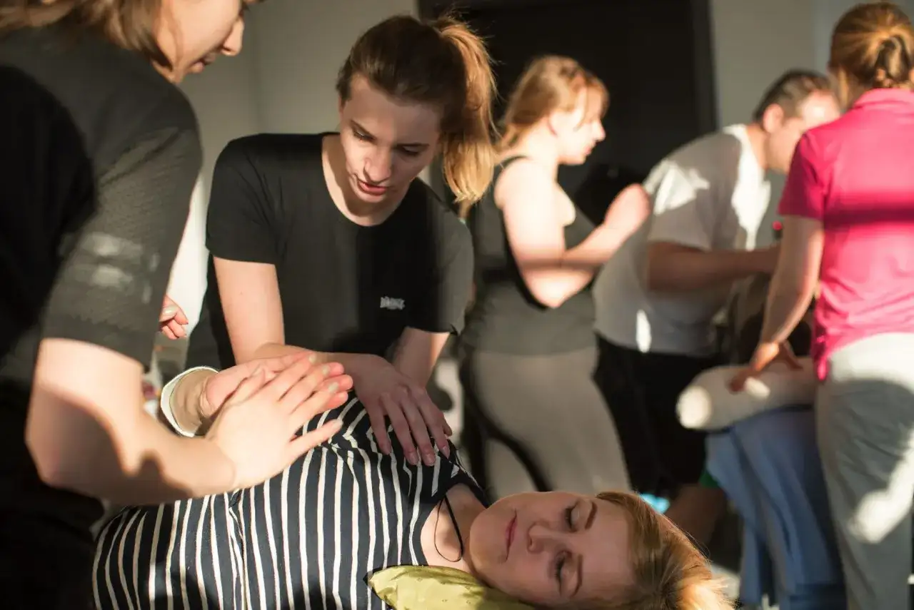PNF - Jak odzyskać sprawność? Poznaj metodę rehabilitacji!