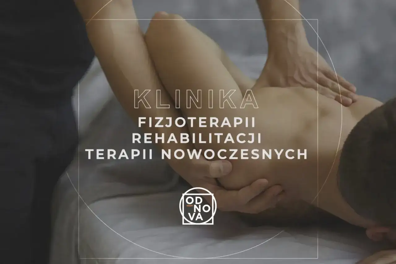 Mięsień podgrzebieniowy - stabilizacja barku i rehabilitacja