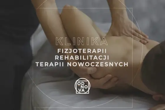 Mięsień podgrzebieniowy - stabilizacja barku i rehabilitacja