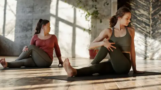 Stretching - czym jest, kiedy pomaga i jak robić go bezpiecznie